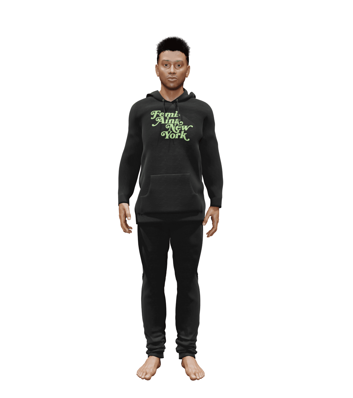 Avatar